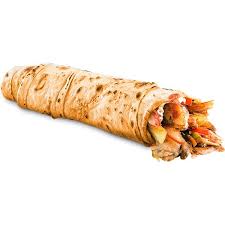 Tavuk Döner